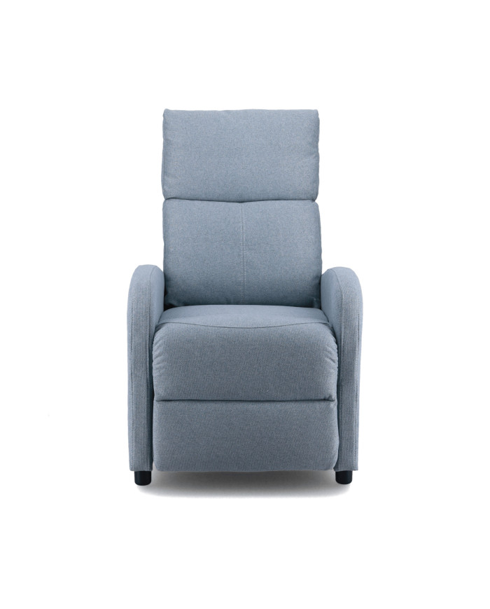 Butaca reclinable manual Nexus | Perfecta para cada rincón