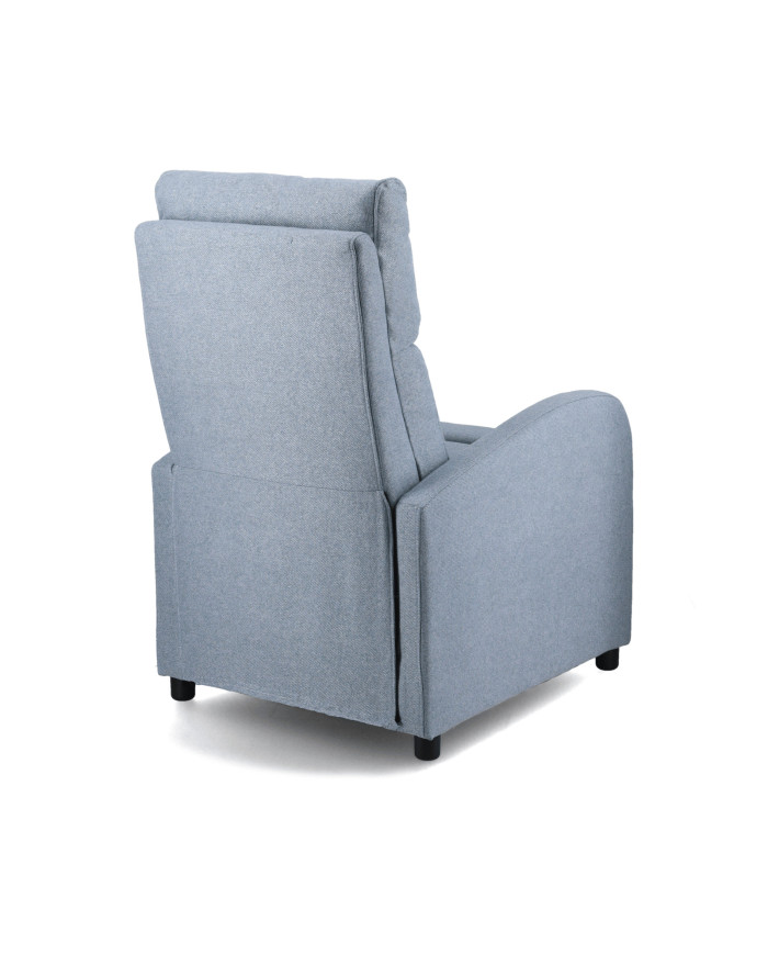 Butaca reclinable manual Nexus | Perfecta para cada rincón