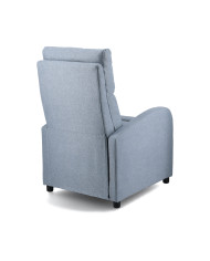 Butaca reclinable manual Nexus | Perfecta para cada rincón