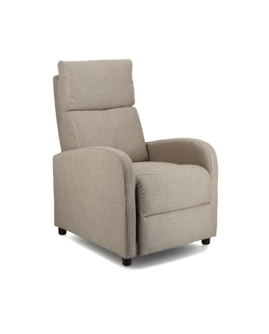 Butaca reclinable manual Nexus | Perfecta para cada rincón