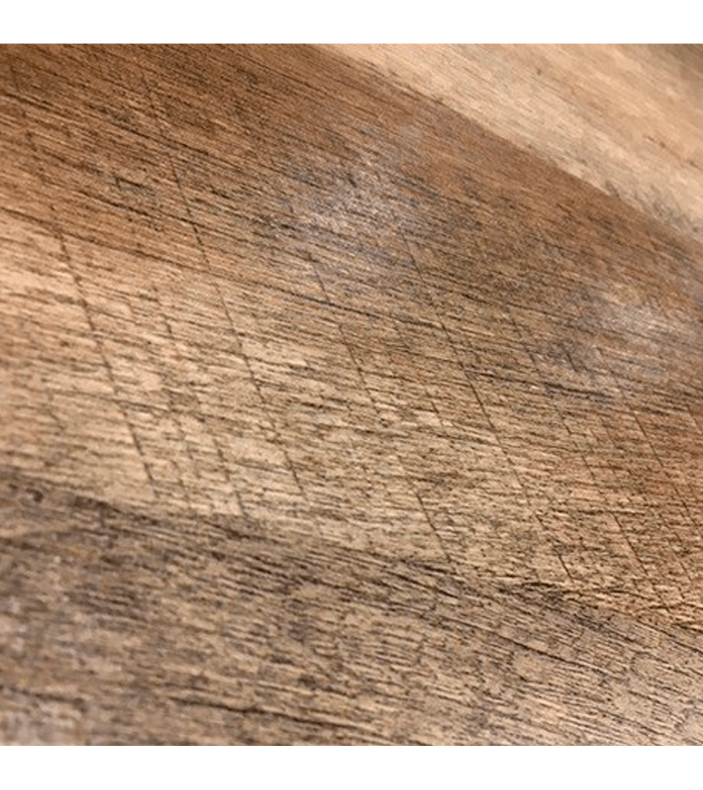 Mesa de centro Mateo - Mesa de centro rústica industrial Mesa de centro Mateo - Mesa de centro rústica industrial