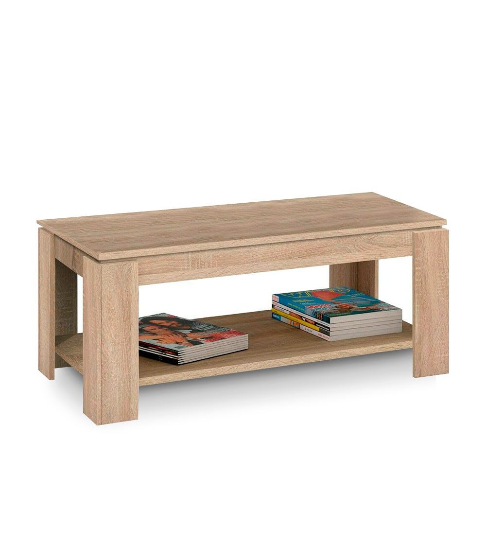 Mesas de centro baratas, elevables, modernas - HOME HEAVENLY