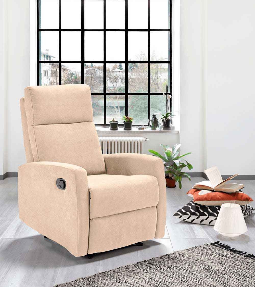 Sillones Reclinables, Mejores Ofertas, Sillones Relax - HOME HEAVENLY