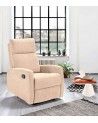 Sillones Reclinables, Mejores Ofertas, Sillones Relax - HOME HEAVENLY