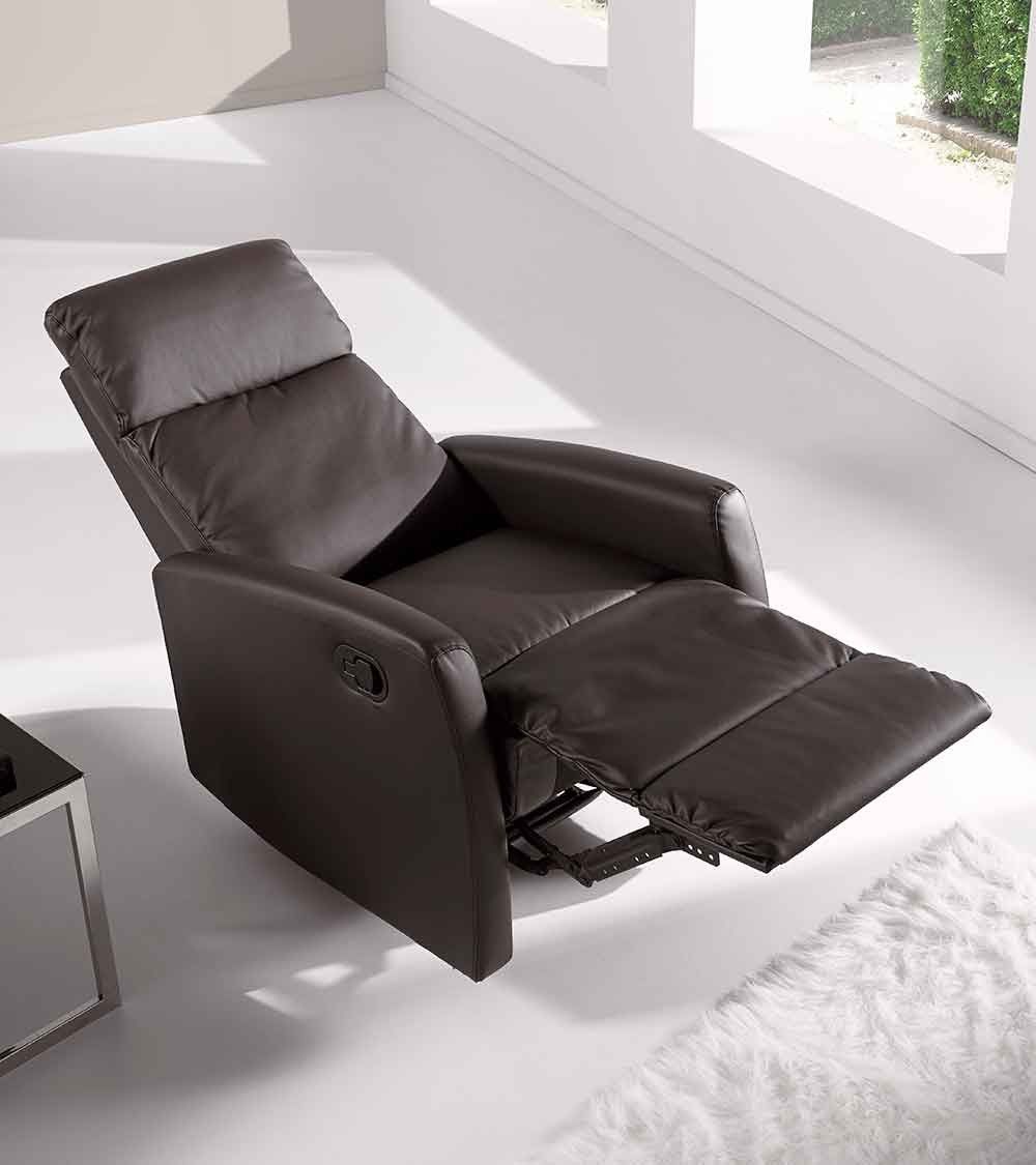 Sillones Reclinables, Mejores Ofertas, Sillones Relax - HOME HEAVENLY