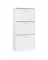 Mueble zapatero 3 puertas VIC Mueble zapatero 3 puertas VIC