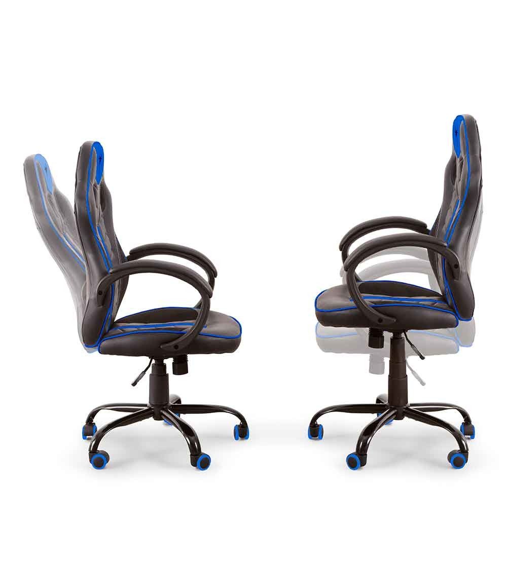 Sillas Gaming - Mejores modelos y precios - HOME HEAVENLY Sillas Gaming - Mejores modelos y precios - HOME HEAVENLY