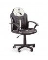 Silla escritorio juvenil al mejor precio - HOME HEAVENLY Silla escritorio juvenil al mejor precio - HOME HEAVENLY