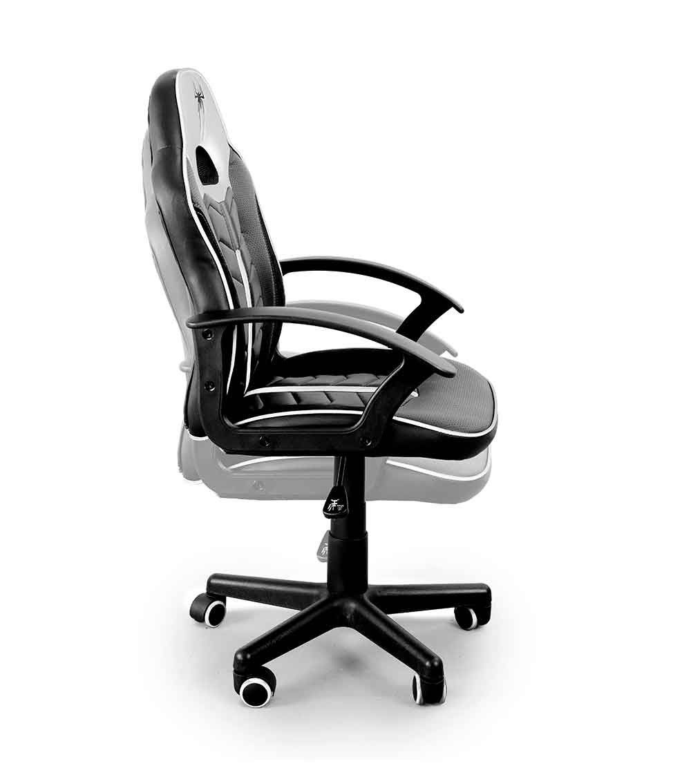 Silla escritorio juvenil al mejor precio - HOME HEAVENLY Silla escritorio juvenil al mejor precio - HOME HEAVENLY