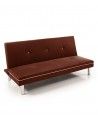 Sofa cama clic clac al mejor precio - HOME HEAVENLY
