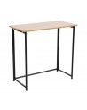 Mesa escritorio plegable LEIRE - Mesa de trabajo Mesa escritorio plegable LEIRE - Mesa de trabajo