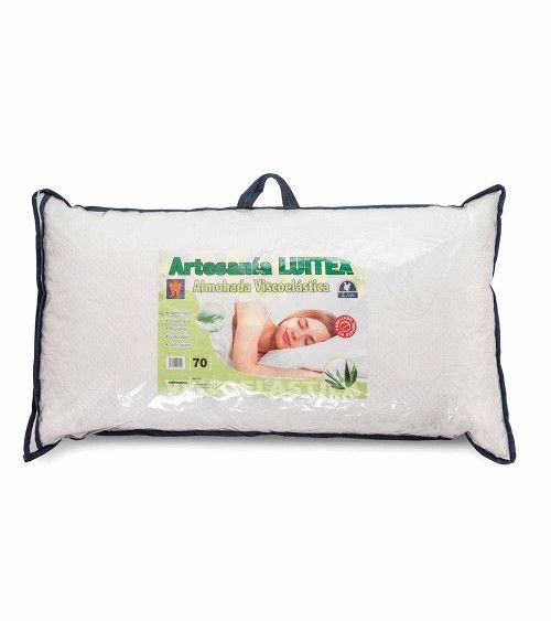 Almohadas 150 cm Viscoelásticas - Almohadas King Size