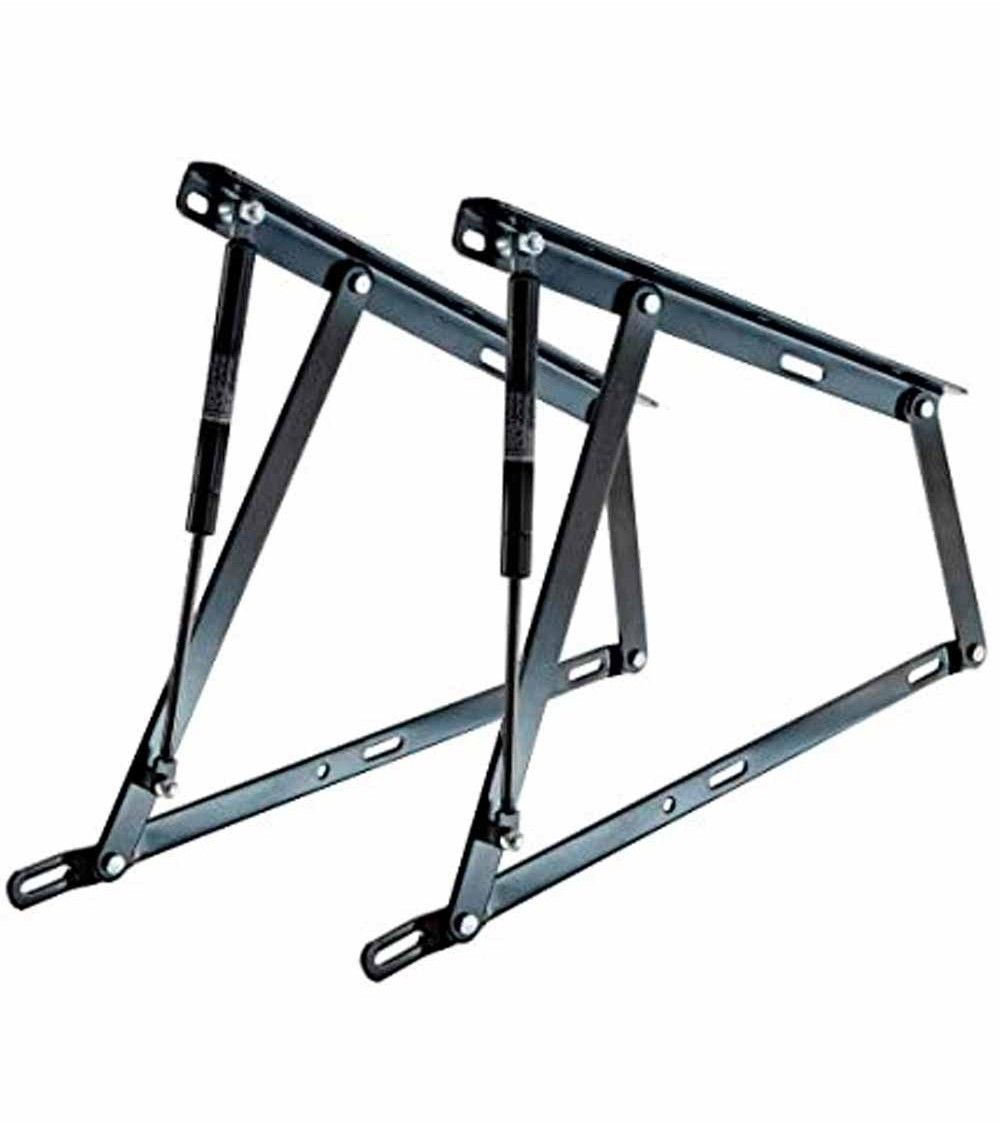 Set de 2 Bisagras para Canapé - Anti ruido, de alta calidad Set de 2 Bisagras para Canapé - Anti ruido, de alta calidad