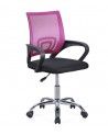 Silla de escritorio juvenil VERA Silla de escritorio juvenil VERA