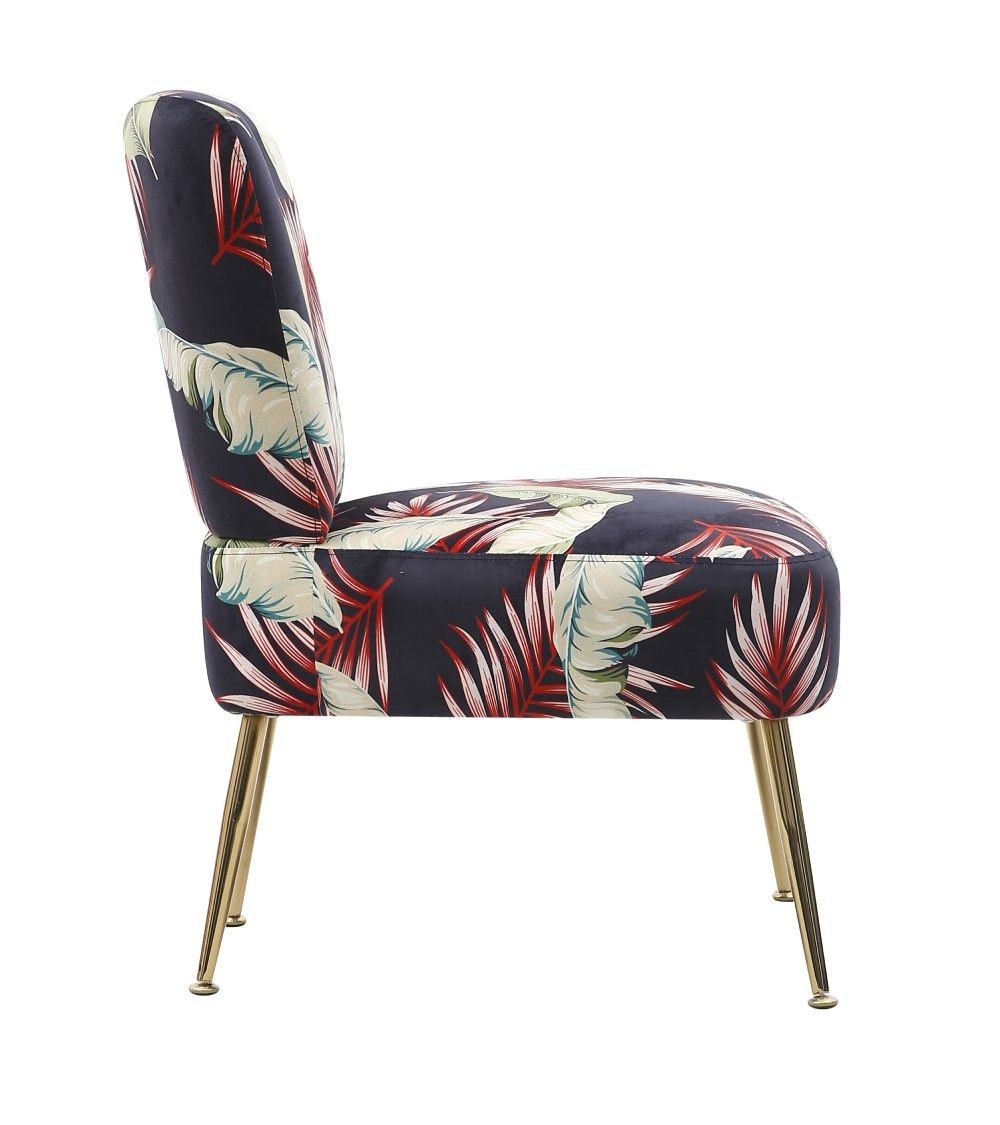 Butaca descalzadora salón-dormitorio MOMOA