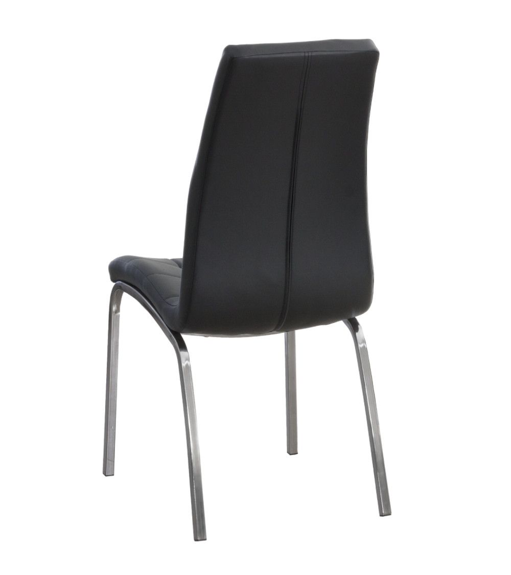 Silla de comedor ALEPO en 7 colores disponibles