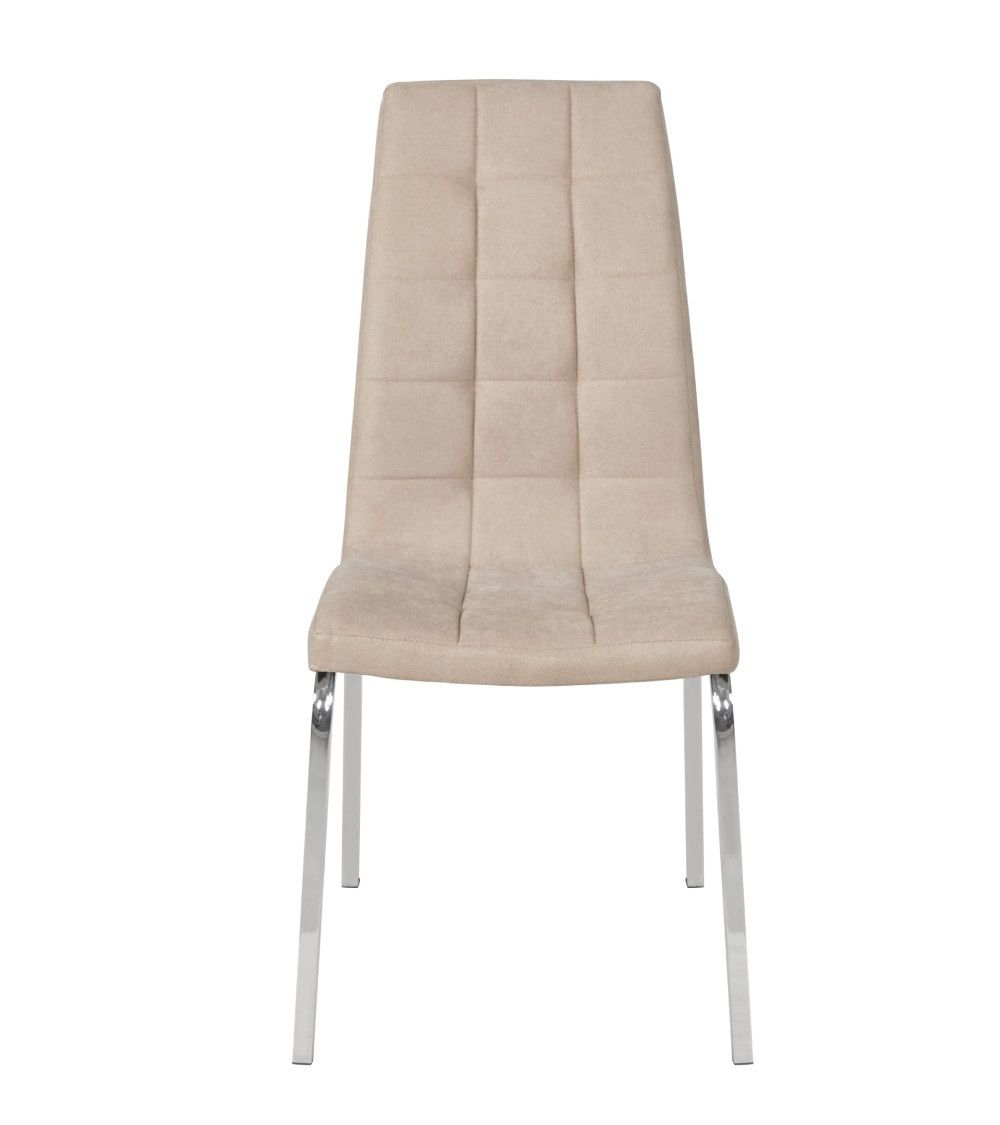 Silla de comedor ALEPO en 7 colores disponibles