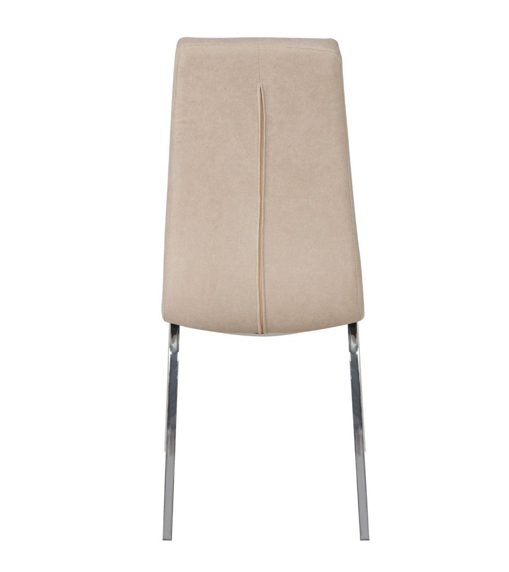 Silla de comedor ALEPO en 7 colores disponibles