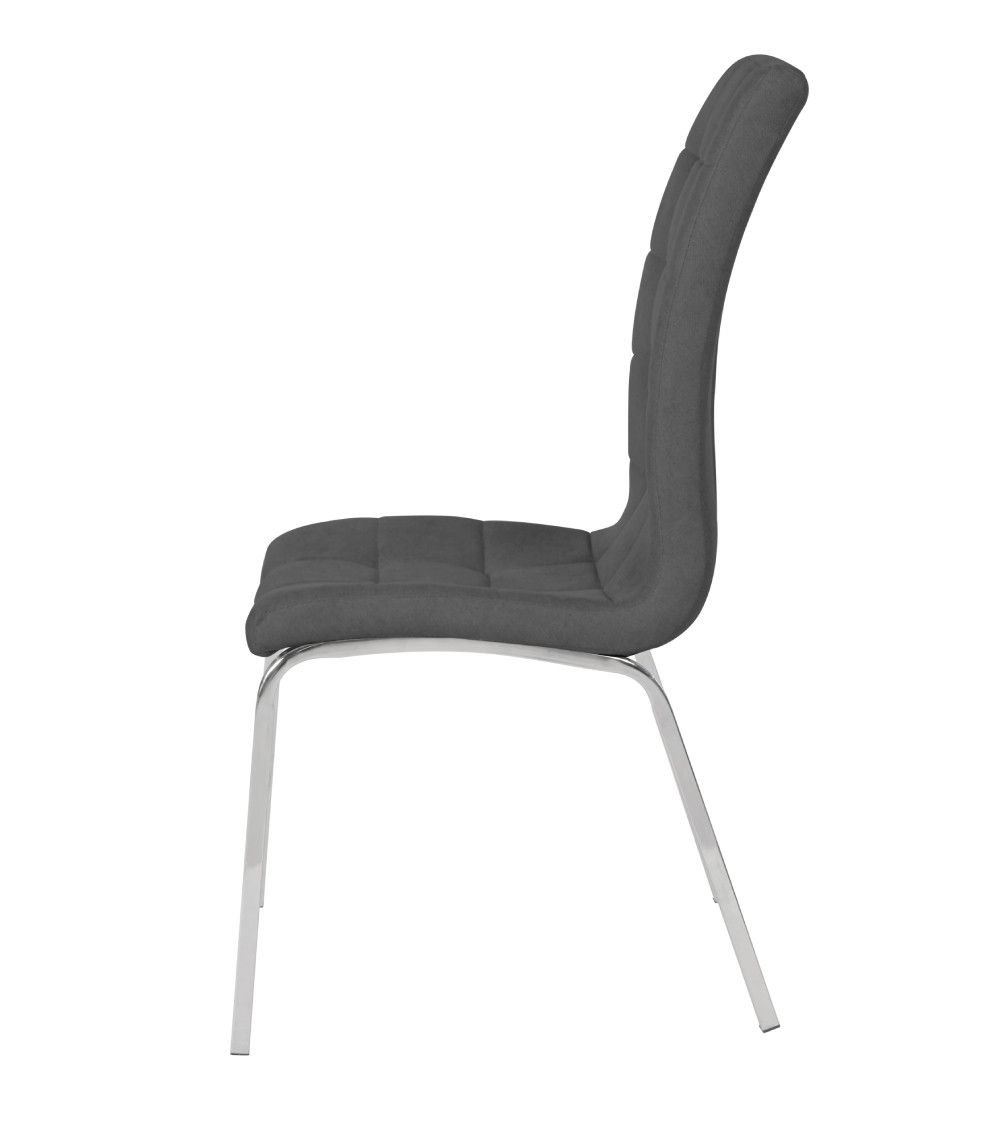 Silla de comedor ALEPO en 7 colores disponibles