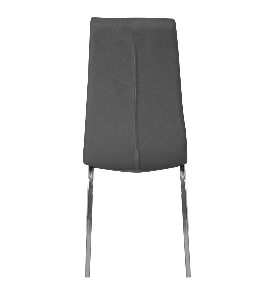 Silla de comedor ALEPO en 7 colores disponibles