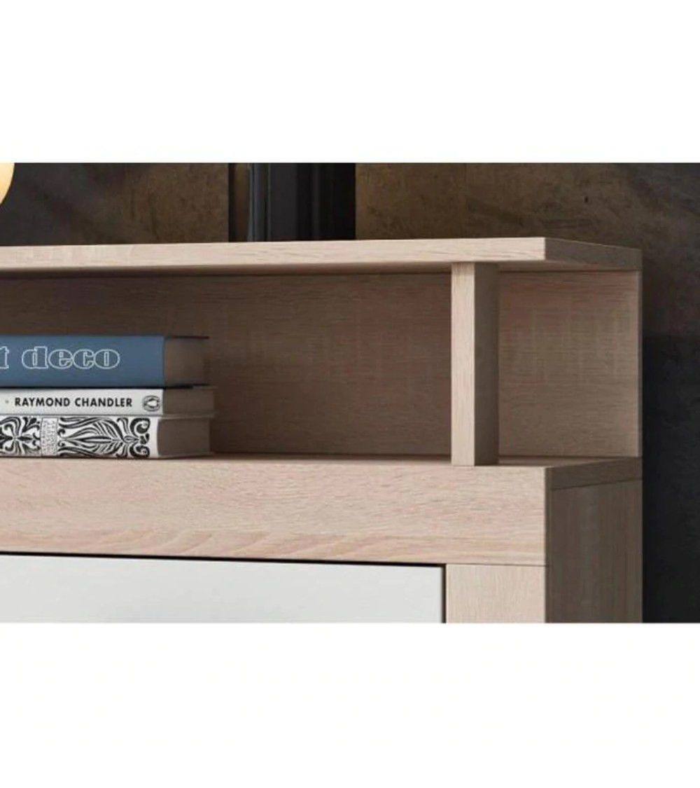 Mueble aparador LUANA 4 puertas 4 cajones Mueble aparador LUANA 4 puertas 4 cajones