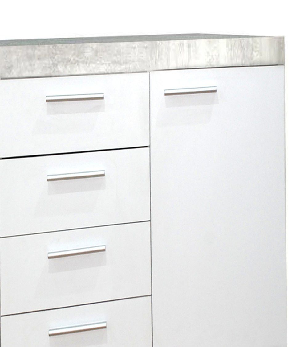 Mueble aparador de salón LEWIS Mueble aparador de salón LEWIS