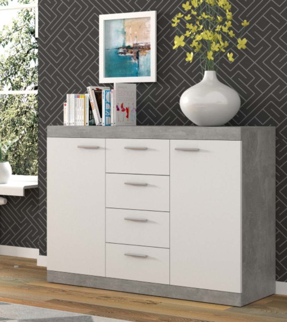 Mueble aparador de salón LEWIS Mueble aparador de salón LEWIS