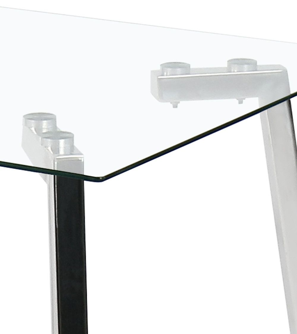 Mesa salón cristal - Don Tresillo Reus Mesa salón cristal - Don Tresillo Reus