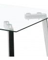 Mesa salón cristal - Don Tresillo Reus Mesa salón cristal - Don Tresillo Reus