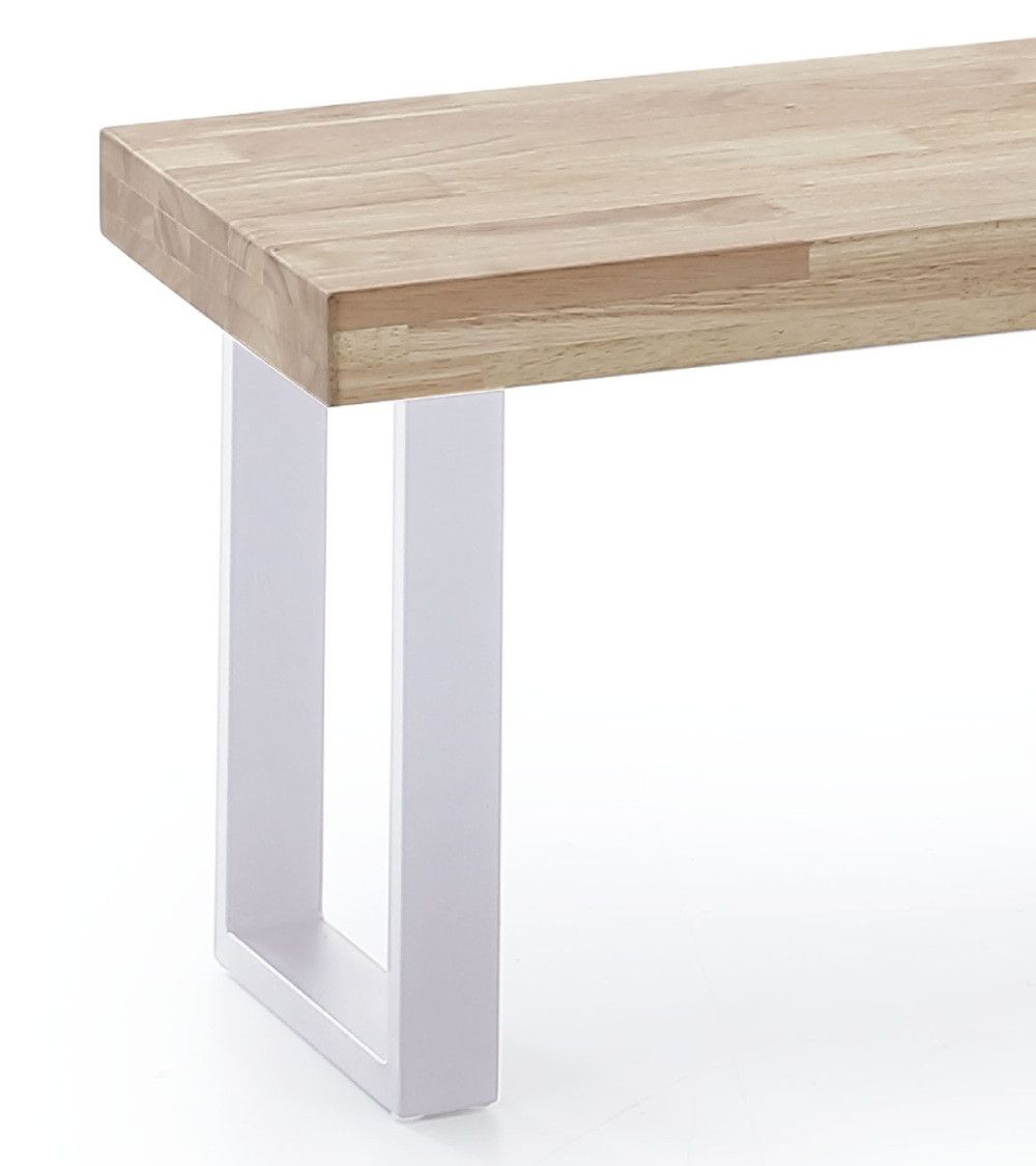 Banco asiento DAREK, banqueta de salón