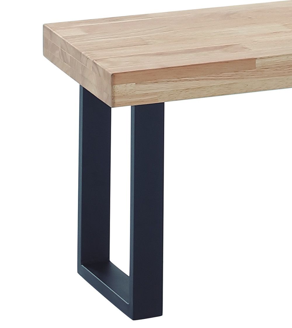 Banco asiento DAREK, banqueta de salón