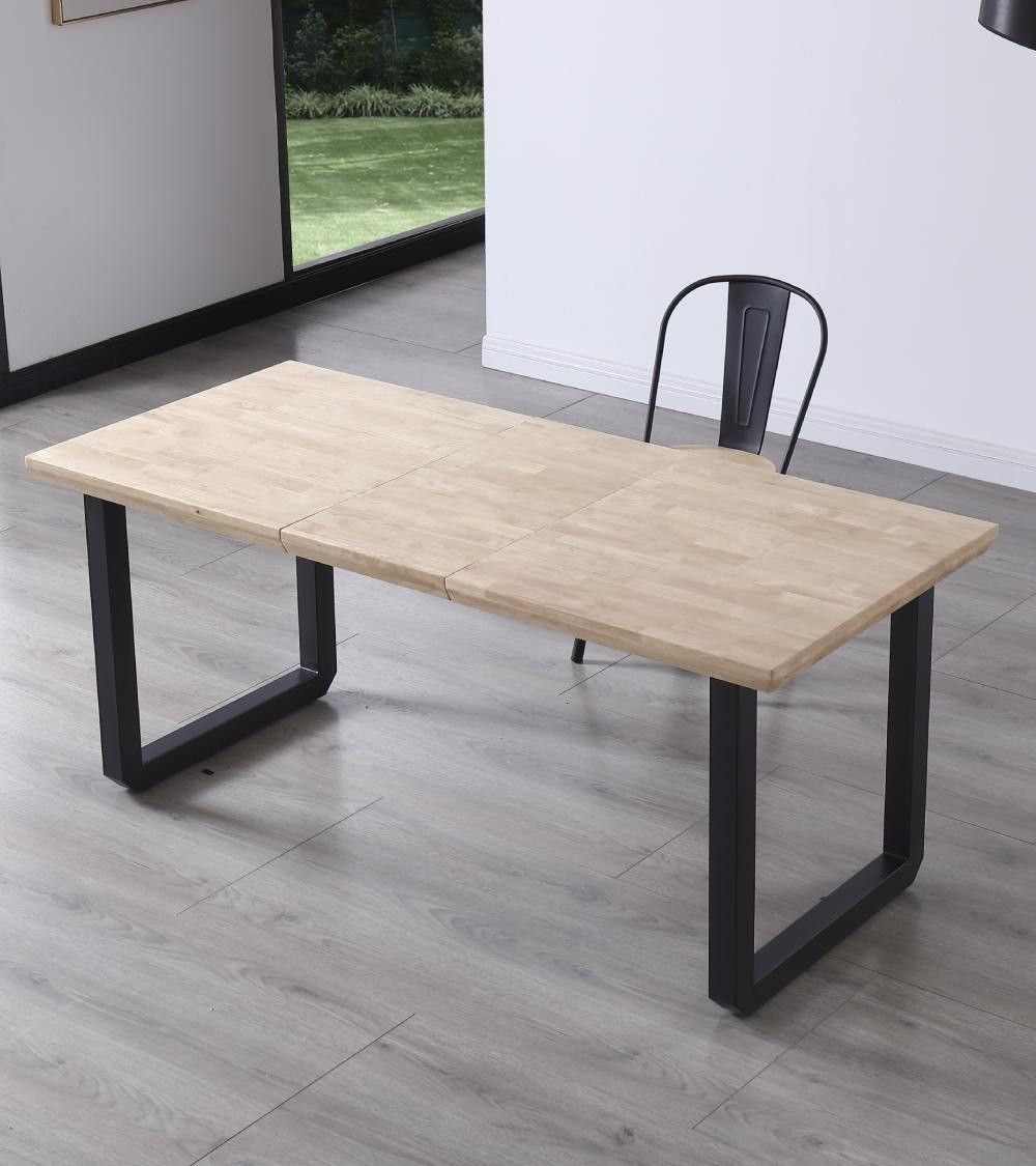 Mesa comedor extensible 140-220 cm JACK