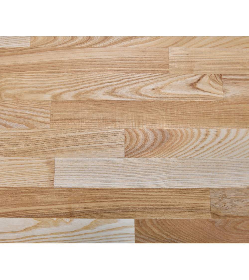 Mesa comedor industrial pata 'U' VINCE