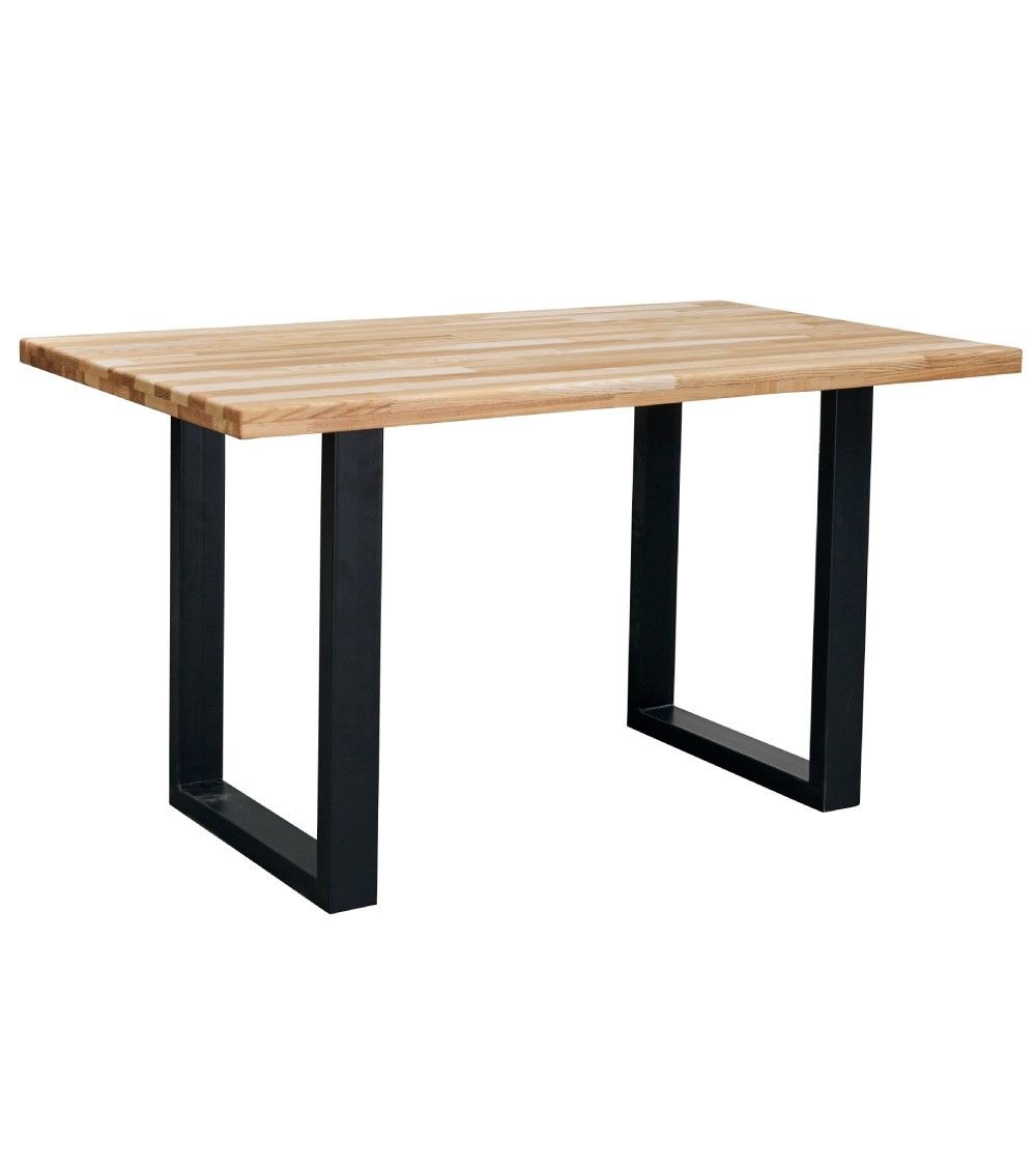 Patas para mesa de comedor y escritorio - 4 uds