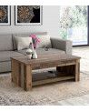 Mesa centro elevable DUMI | Cambia Tus Muebles