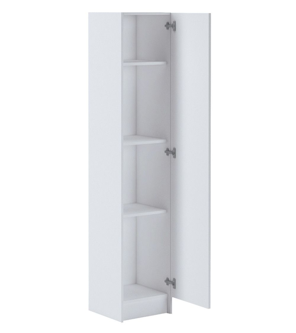 Armario Multiusos 1 Puerta AVA Armario Multiusos 1 Puerta AVA