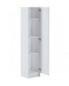 Armario Multiusos 1 Puerta AVA Armario Multiusos 1 Puerta AVA
