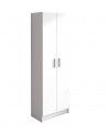 Armario Multiusos 2 Puertas AVA Armario Multiusos 2 Puertas AVA
