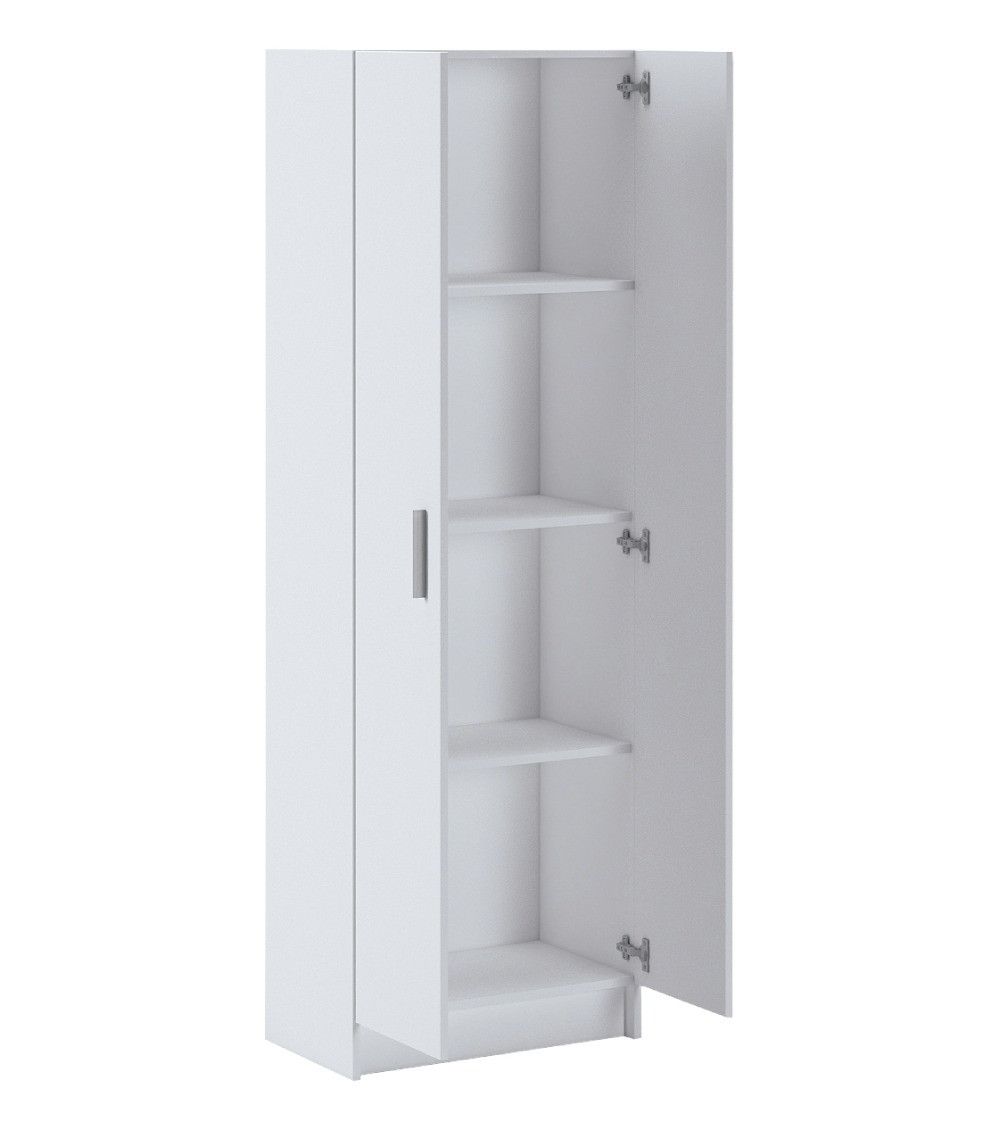 Armario Multiusos 2 Puertas AVA