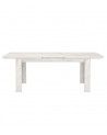 Mesa comedor extensible KAREN