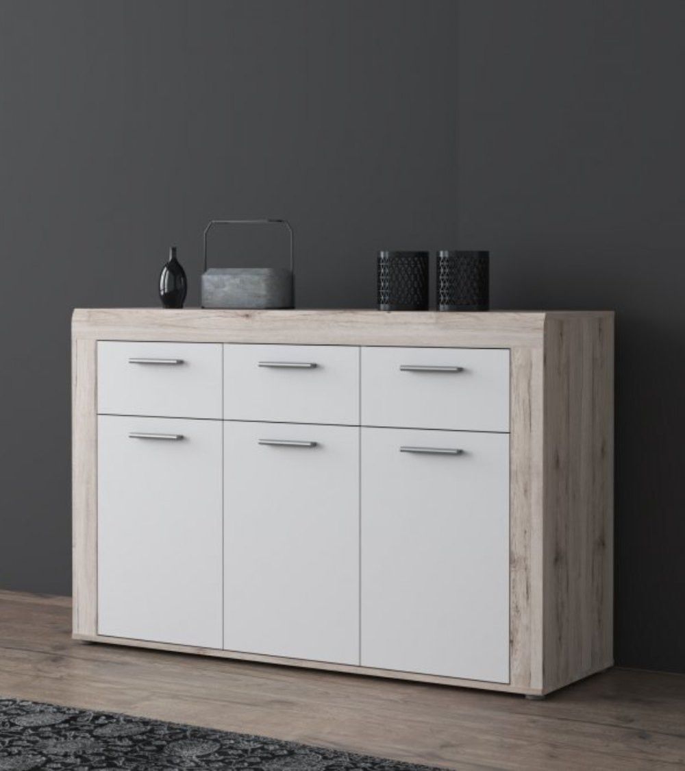 Mueble almacenaje aparador PAULO | Don Tresillo