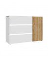 Cómoda cajonera LENY Cómoda cajonera LENY