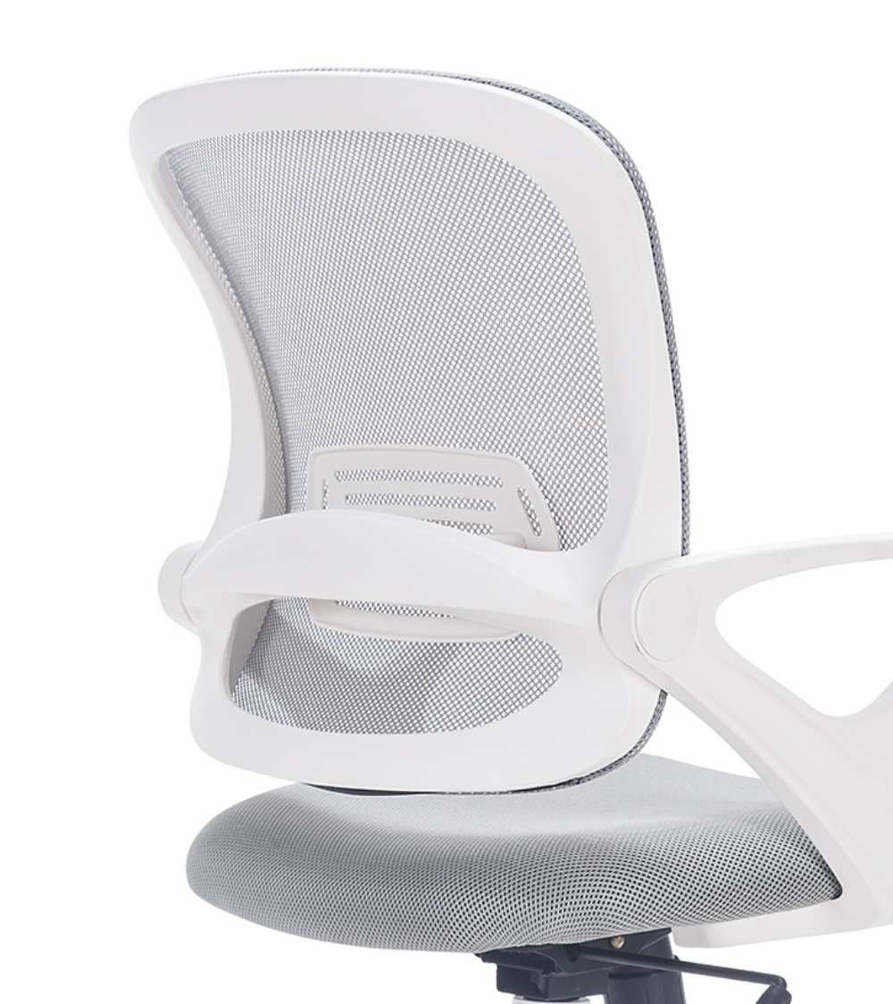 Silla escritorio BRUNA, giratoria, regulable Silla escritorio BRUNA, giratoria, regulable