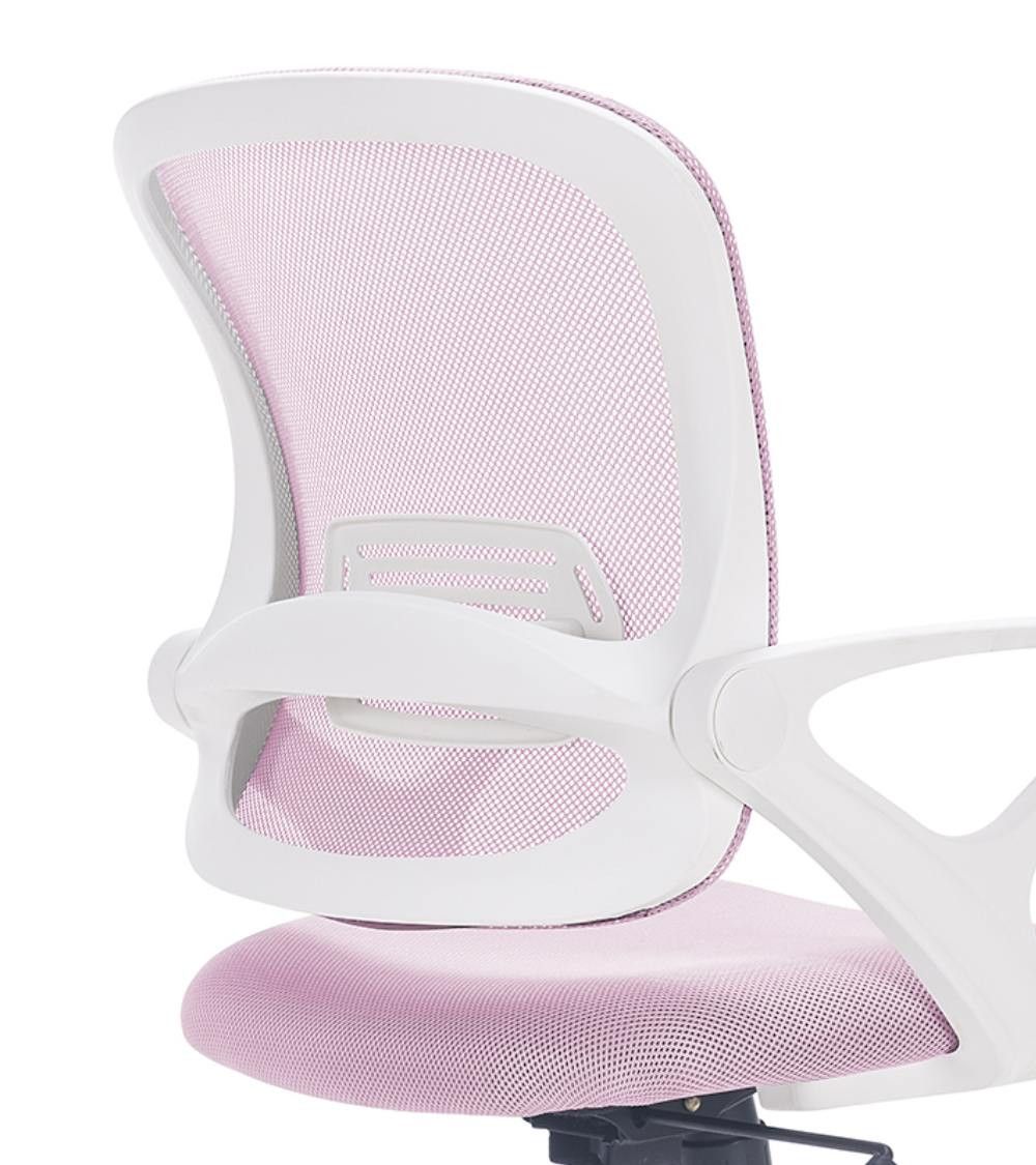 Silla escritorio BRUNA, giratoria, regulable