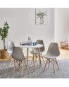 Pack de sillas de comedor NÓRDICA