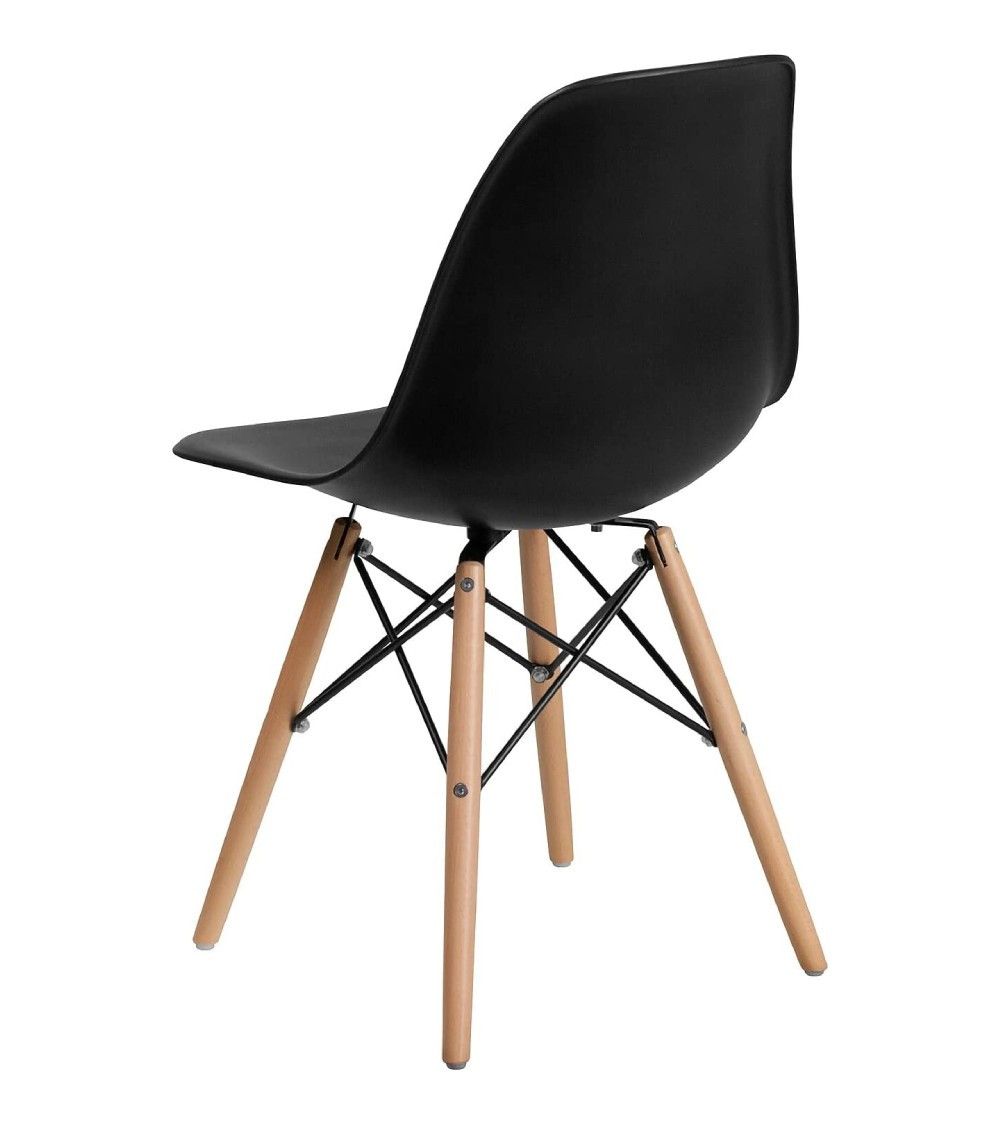 Pack de sillas de comedor NÓRDICA