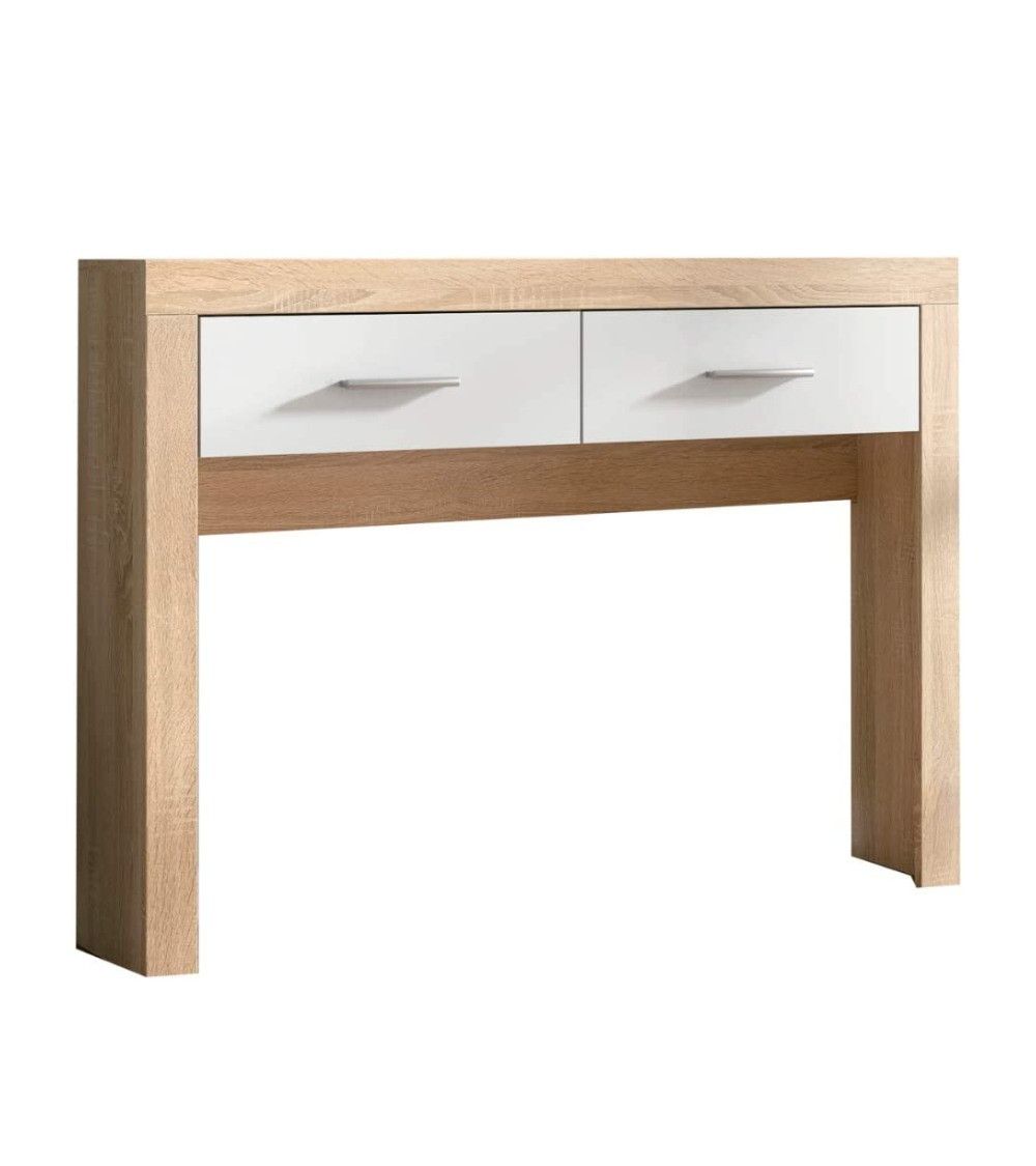 Mueble recibidor con espejo ARIZA Mueble recibidor con espejo ARIZA