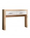 Mueble recibidor con espejo ARIZA Mueble recibidor con espejo ARIZA