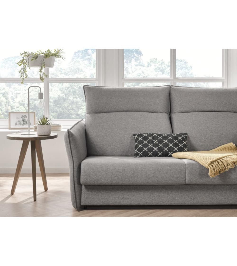 Sofá cama sistema italiano SHARON