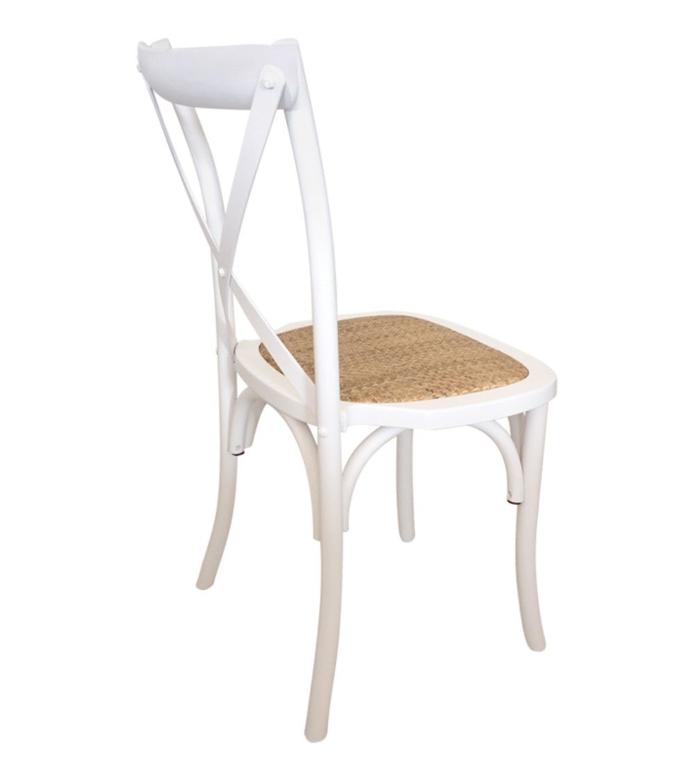 Pack 2 sillas comedor cocina vintage PIPER